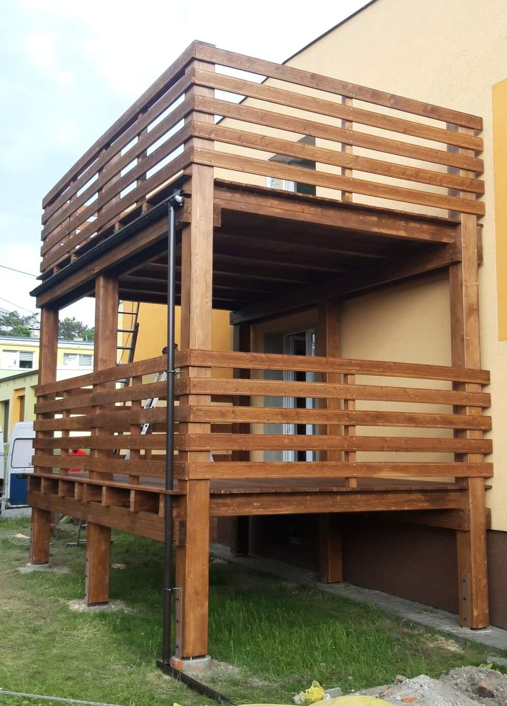 Realizacja Farbomix 1